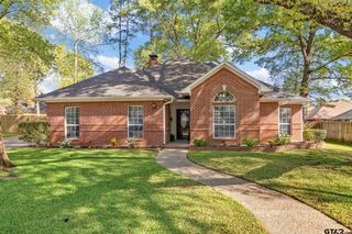 3110 Tallow Oak Circle, Tyler, TX 75707