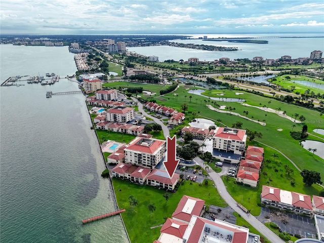 6177 SUN BOULEVARD 202, St Petersburg, FL 33715