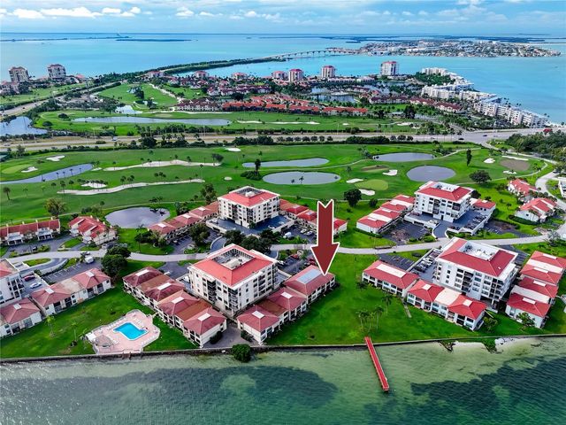 6177 SUN BOULEVARD 202, St Petersburg, FL 33715