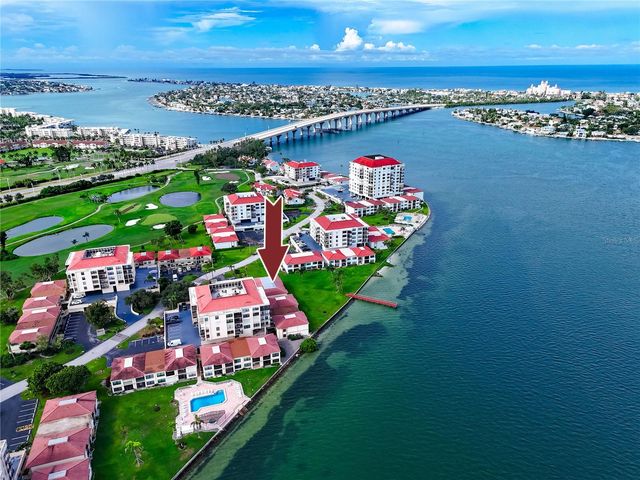 6177 SUN BOULEVARD 202, St Petersburg, FL 33715