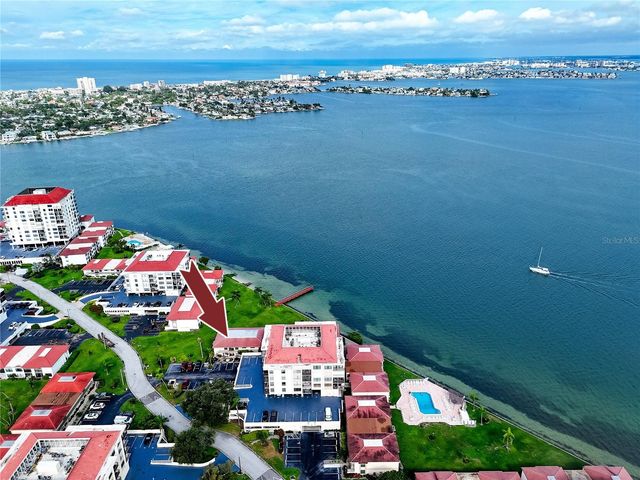 6177 SUN BOULEVARD 202, St Petersburg, FL 33715