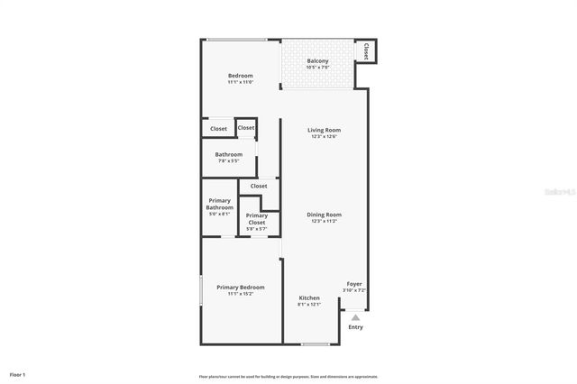 6177 SUN BOULEVARD 202, St Petersburg, FL 33715