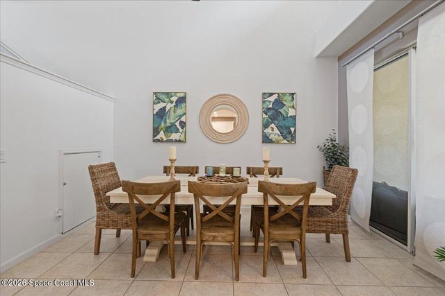 3271 Titanic Circle 39, Indialantic, FL 32903