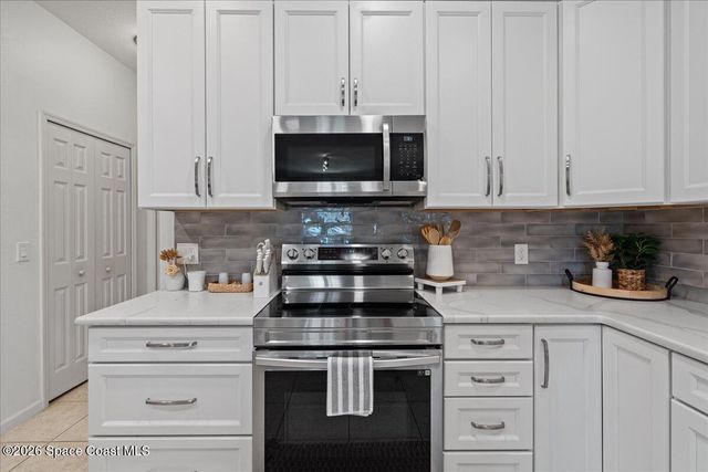 3271 Titanic Circle 39, Indialantic, FL 32903