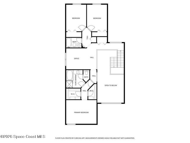 3271 Titanic Circle 39, Indialantic, FL 32903