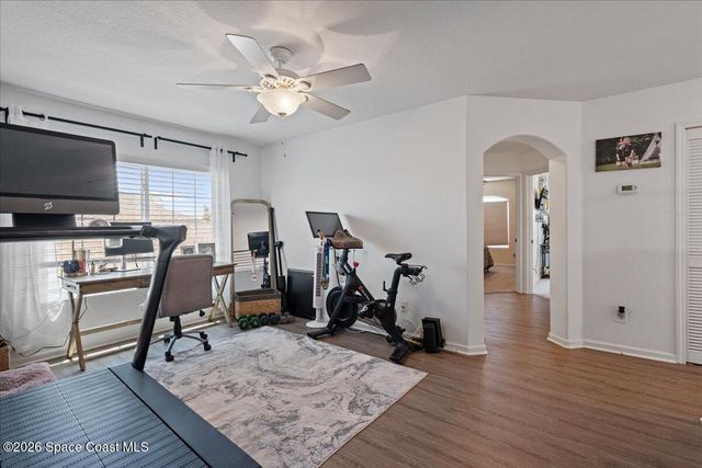 3271 Titanic Circle 39, Indialantic, FL 32903
