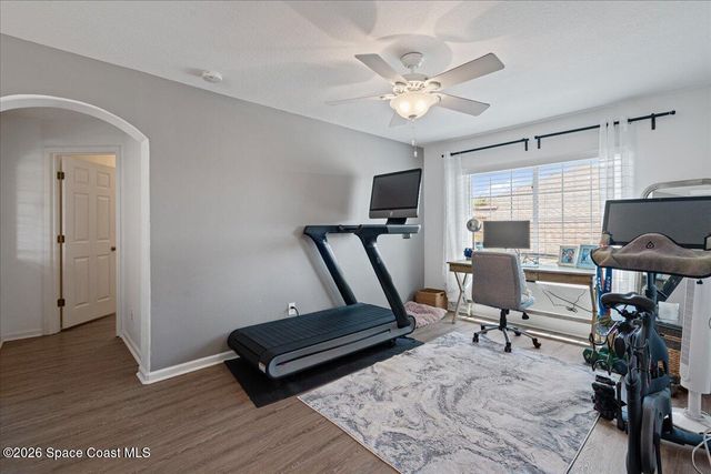 3271 Titanic Circle 39, Indialantic, FL 32903