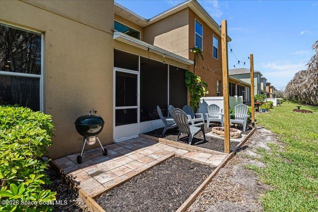 3271 Titanic Circle 39, Indialantic, FL 32903