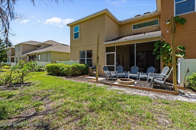 3271 Titanic Circle 39, Indialantic, FL 32903