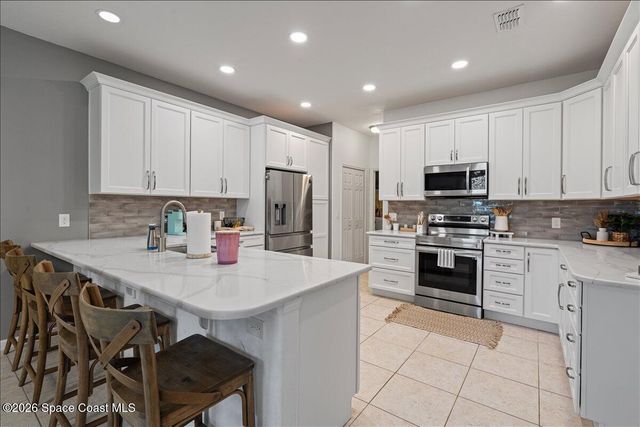 3271 Titanic Circle 39, Indialantic, FL 32903