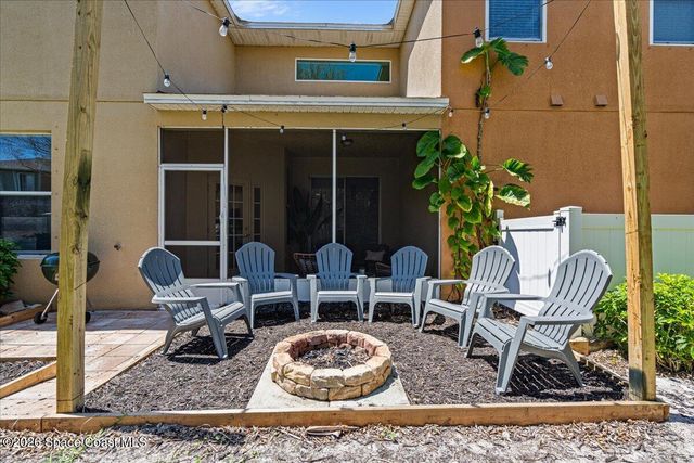 3271 Titanic Circle 39, Indialantic, FL 32903