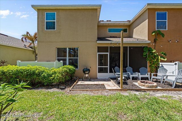 3271 Titanic Circle 39, Indialantic, FL 32903