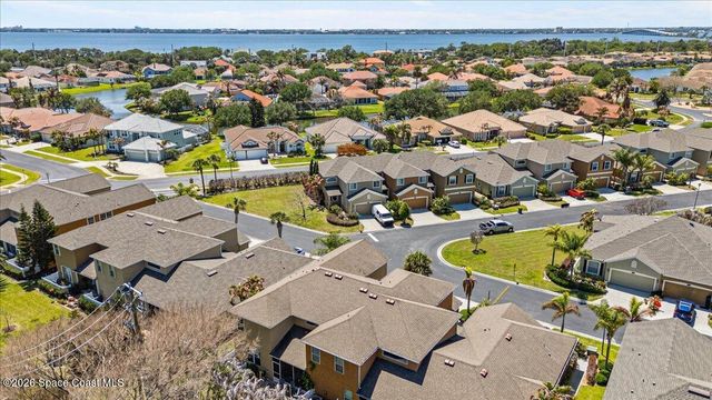 3271 Titanic Circle 39, Indialantic, FL 32903