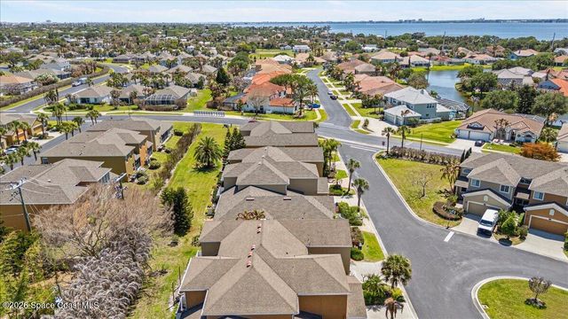 3271 Titanic Circle 39, Indialantic, FL 32903