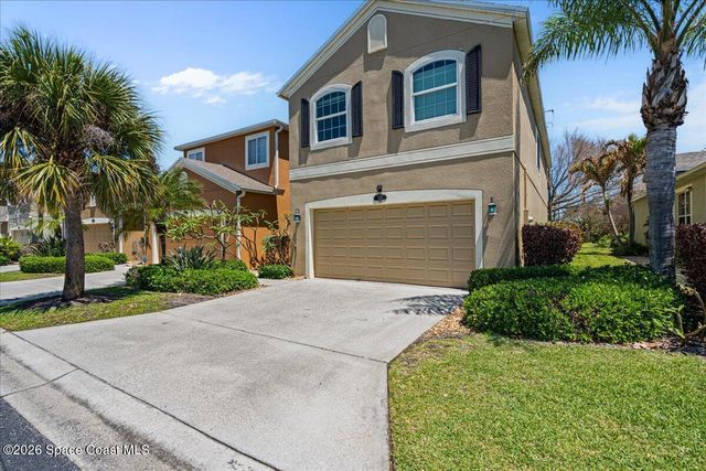3271 Titanic Circle 39, Indialantic, FL 32903