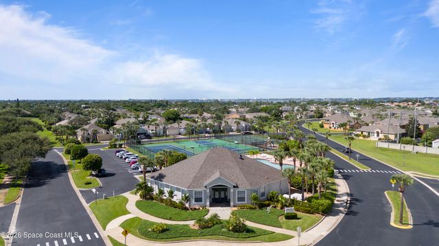 3271 Titanic Circle 39, Indialantic, FL 32903
