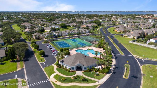 3271 Titanic Circle 39, Indialantic, FL 32903