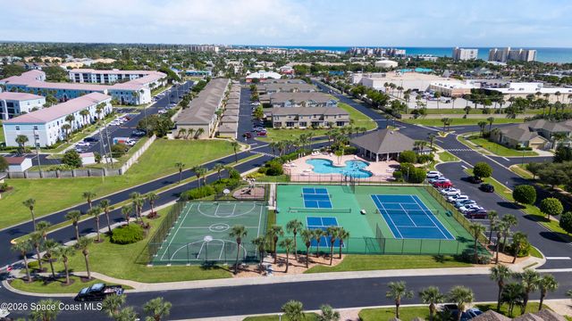 3271 Titanic Circle 39, Indialantic, FL 32903
