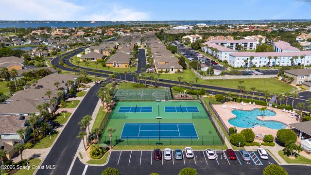 3271 Titanic Circle 39, Indialantic, FL 32903