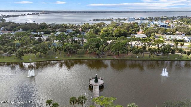 3271 Titanic Circle 39, Indialantic, FL 32903