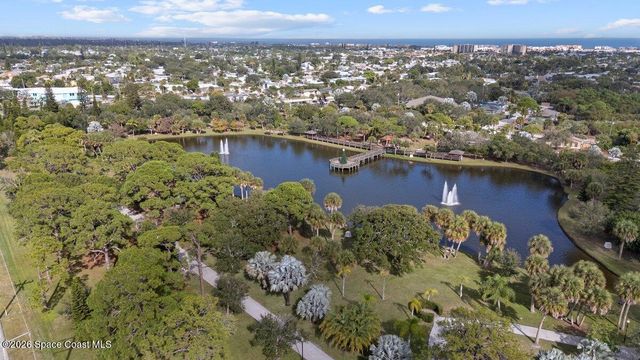 3271 Titanic Circle 39, Indialantic, FL 32903