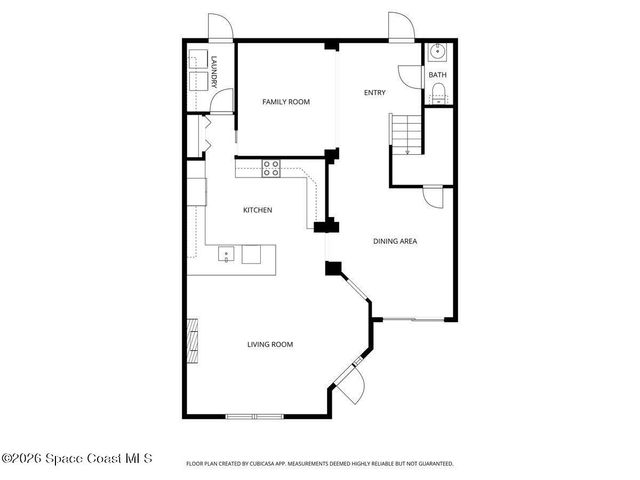 3271 Titanic Circle 39, Indialantic, FL 32903