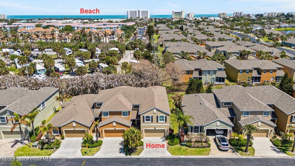 3271 Titanic Circle 39, Indialantic, FL 32903