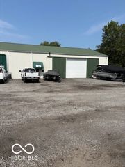 3850 W State Road 38 Suite #3, Sheridan, IN 46069