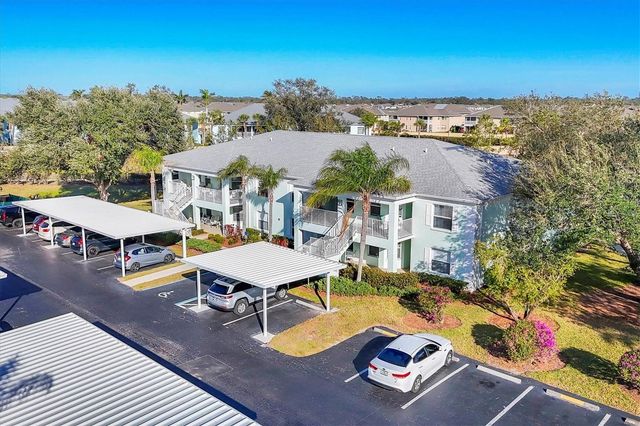 5725 GREENWOOD AVENUE 5103, North Port, FL 34287