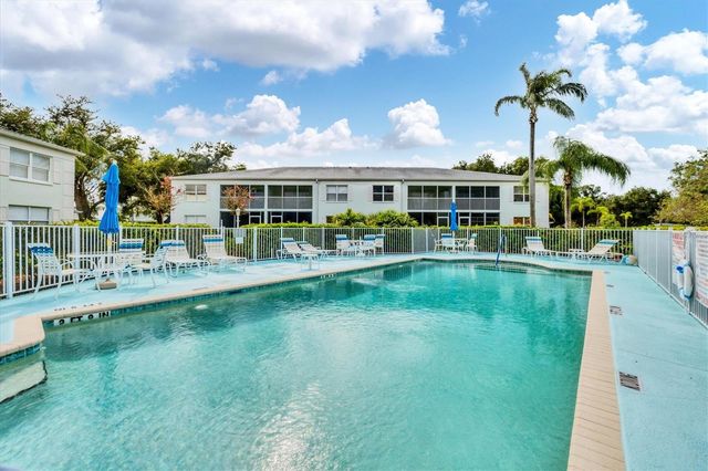 5725 GREENWOOD AVENUE 5103, North Port, FL 34287