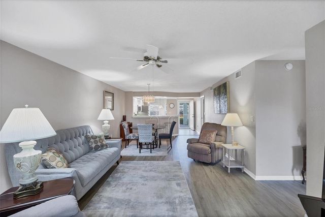 5725 GREENWOOD AVENUE 5103, North Port, FL 34287