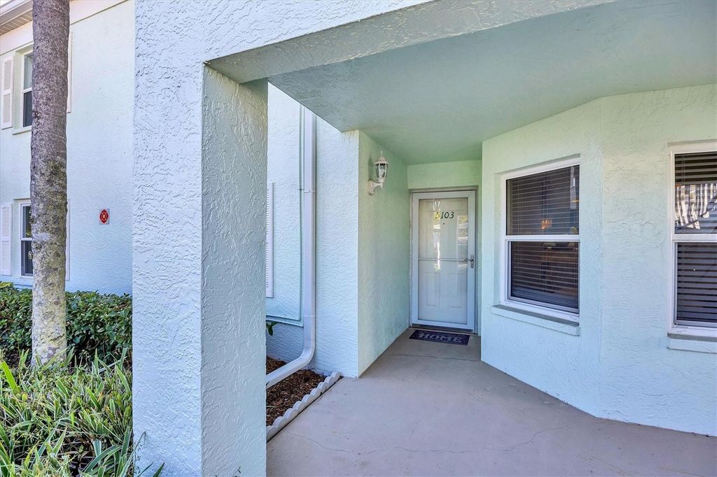 5725 GREENWOOD AVENUE 5103, North Port, FL 34287