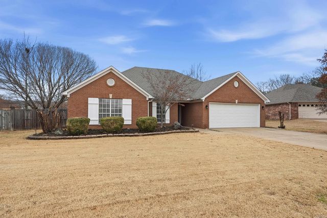 3630 Aspen Circle, Conway, AR 72034