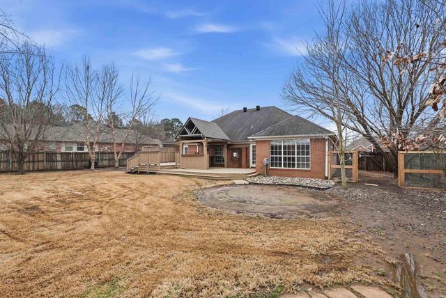 3630 Aspen Circle, Conway, AR 72034