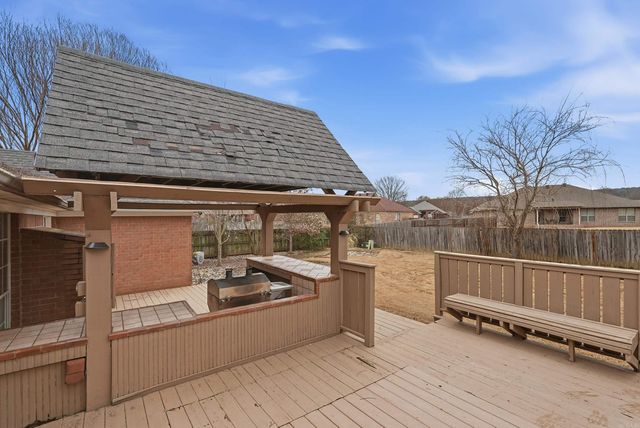 3630 Aspen Circle, Conway, AR 72034