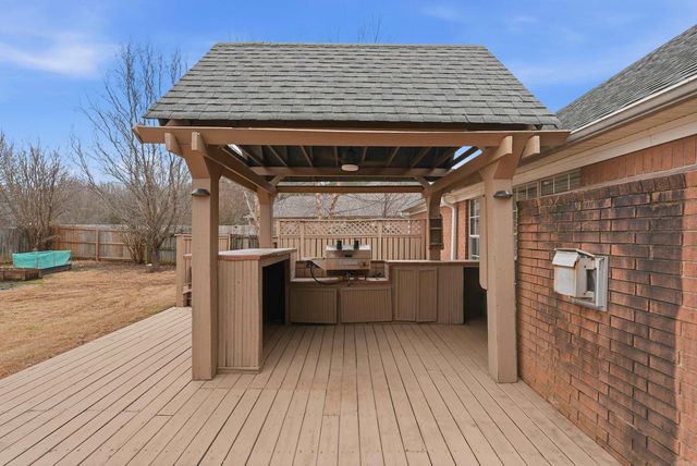 3630 Aspen Circle, Conway, AR 72034