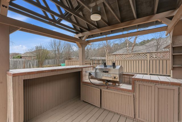 3630 Aspen Circle, Conway, AR 72034