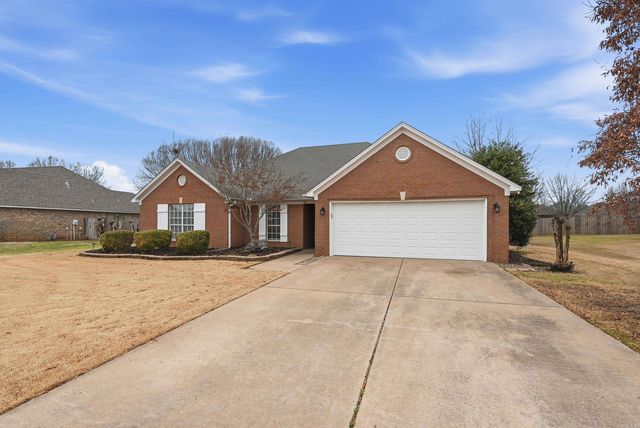 3630 Aspen Circle, Conway, AR 72034