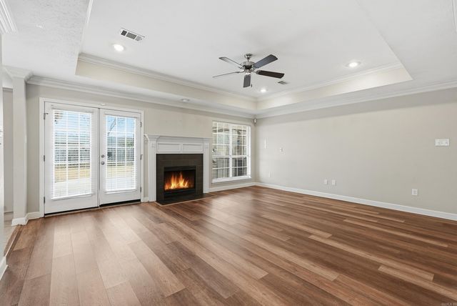 3630 Aspen Circle, Conway, AR 72034