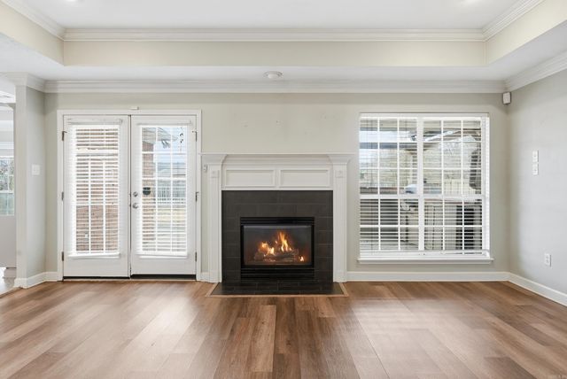 3630 Aspen Circle, Conway, AR 72034