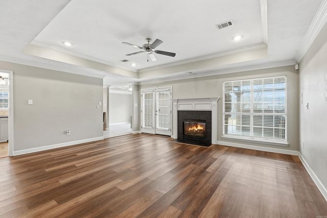 3630 Aspen Circle, Conway, AR 72034