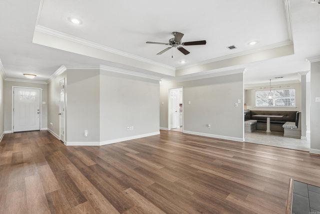 3630 Aspen Circle, Conway, AR 72034