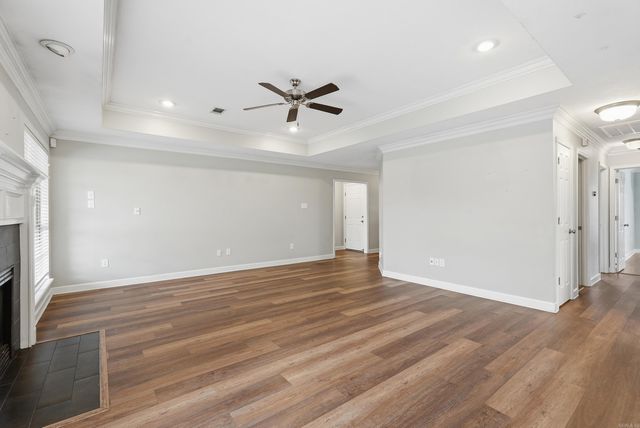 3630 Aspen Circle, Conway, AR 72034