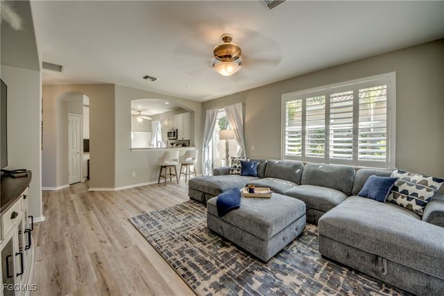 10600 Tirano CT, Fort Myers, FL 33913