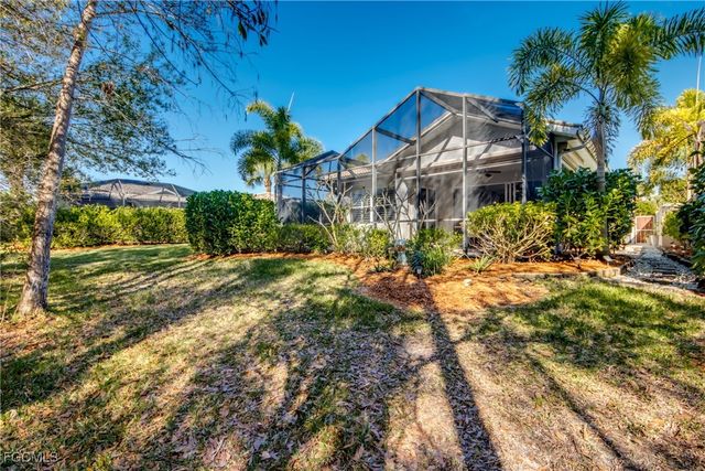 10600 Tirano CT, Fort Myers, FL 33913