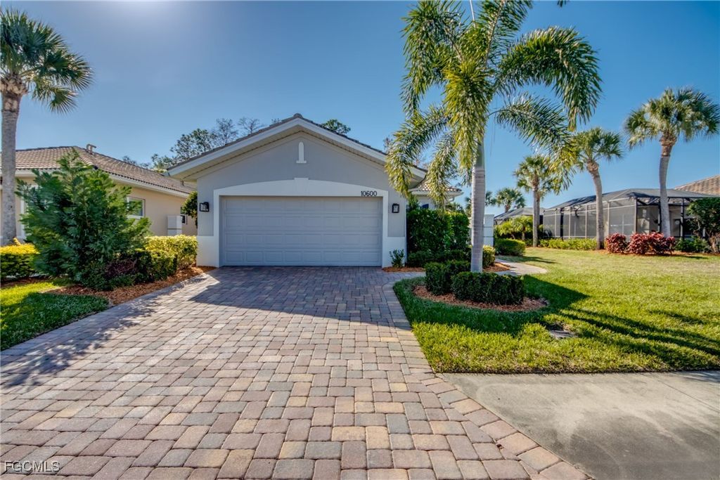 10600 Tirano CT, Fort Myers, FL 33913