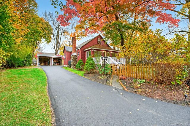 20 Heathcote Road, Carmel, NY 10512