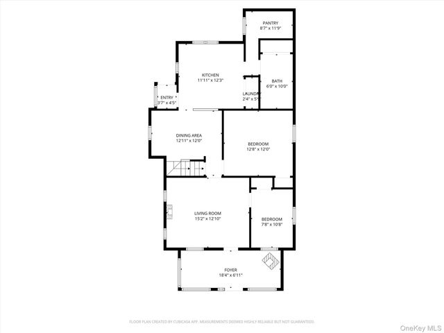 20 Heathcote Road, Carmel, NY 10512