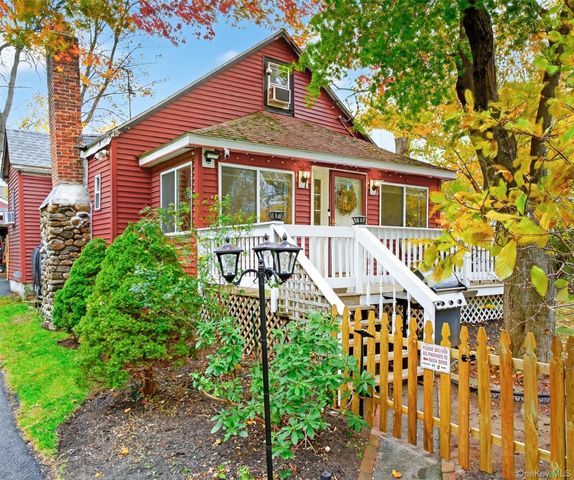 20 Heathcote Road, Carmel, NY 10512