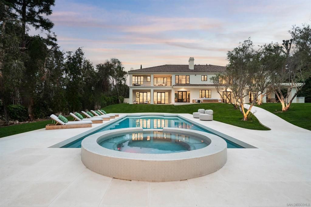 16942 Via Cuesta Verde, Rancho Santa Fe, CA 92067